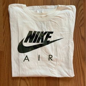 The Nike Tee Mens XL Athletic Cut Camo
